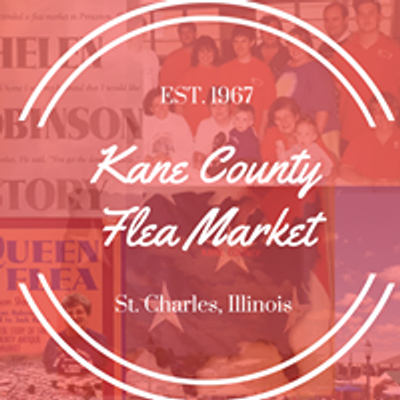 Kane County Flea Market