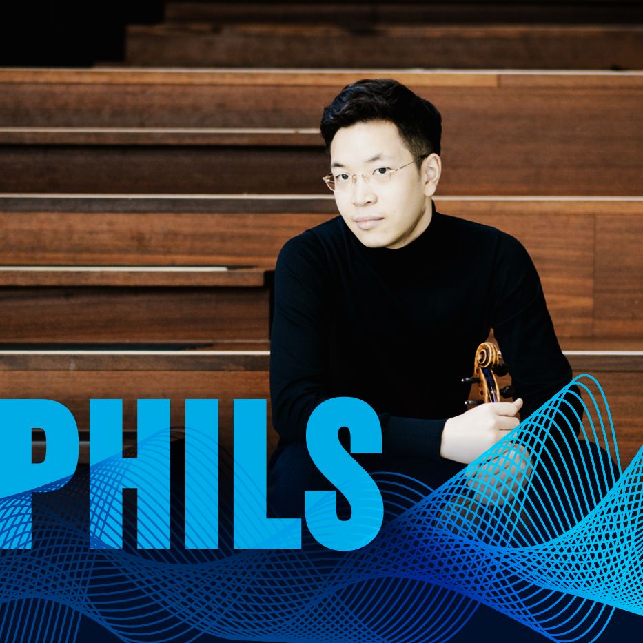 Rochester Philharmonic Orchestra: Dazzling Dvorak at Eastman Theatre