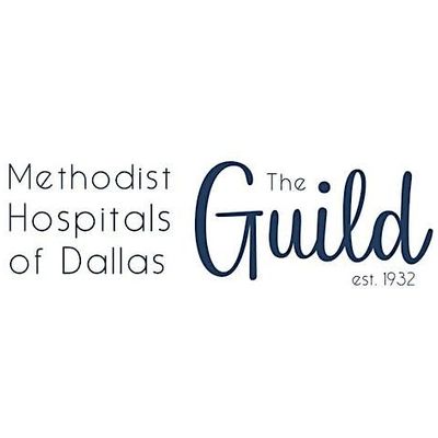 The Methodist Hospital Guild Of Dallas