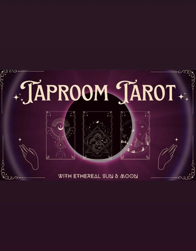 Taproom Tarot