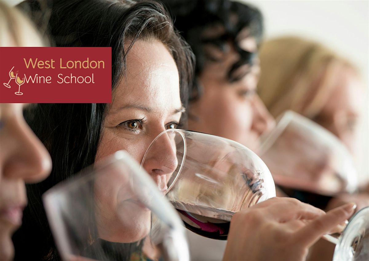 Evening Introduction to Wine Tasting