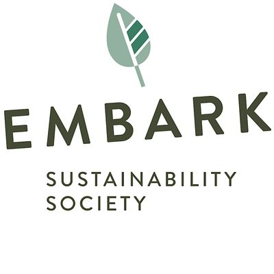 Embark Sustainability Society
