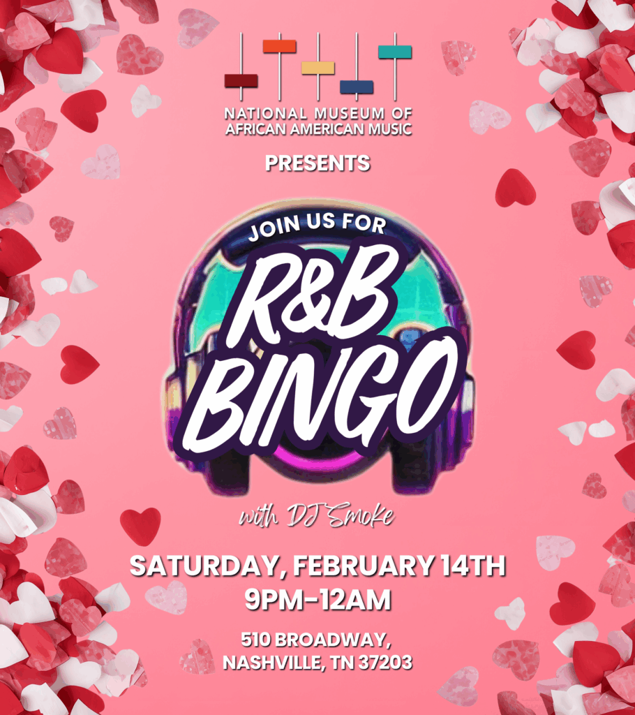Music Bingo - 80s, 90s, 2000s and Today at City Winery - Boston