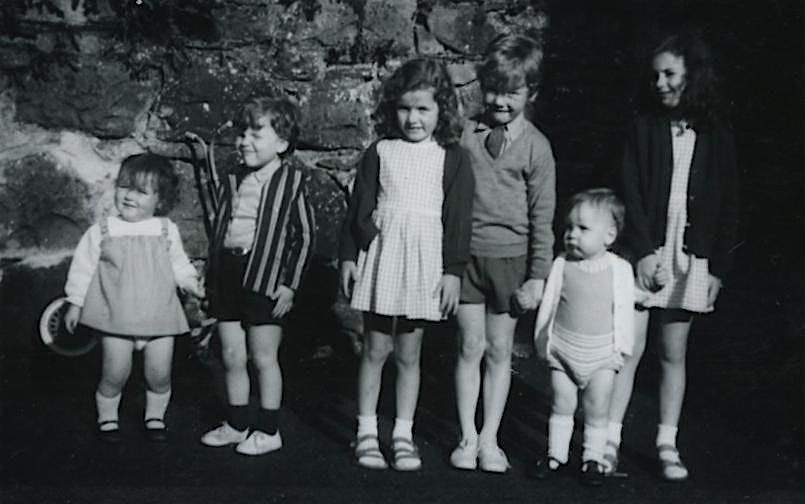 Do They Know It's Christmas