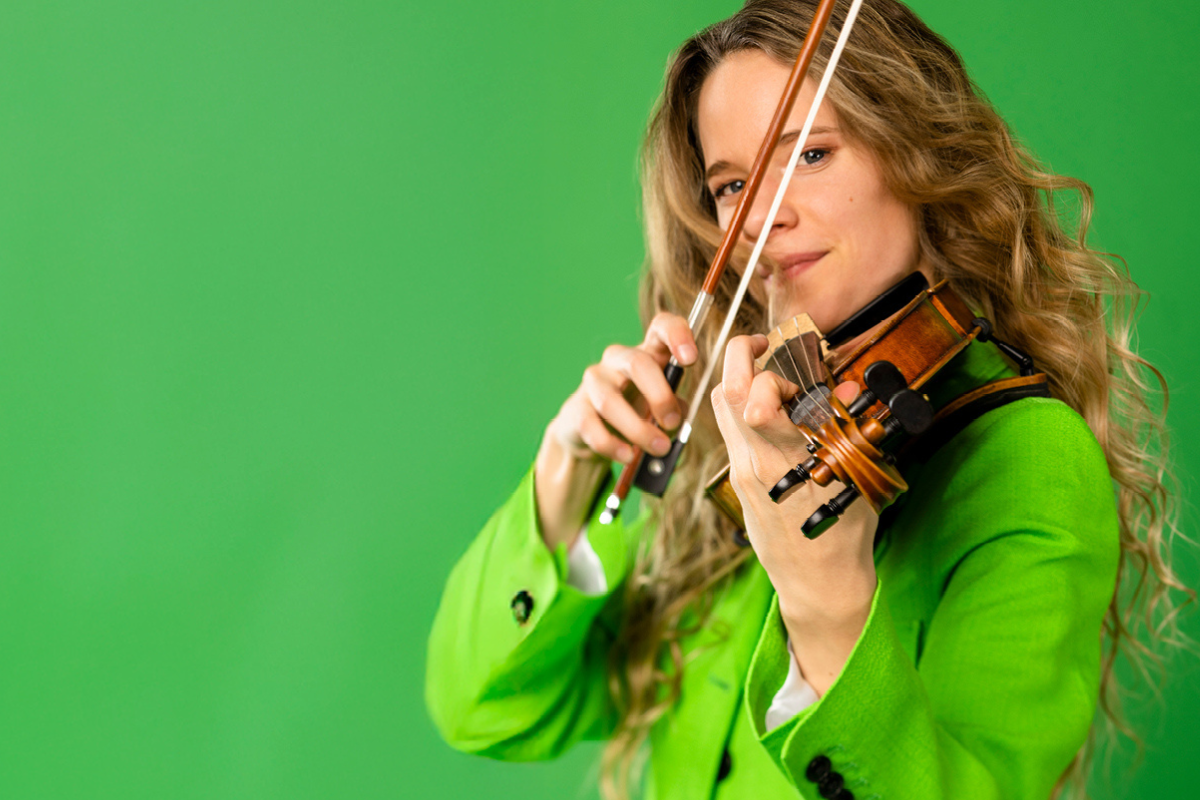 Greensboro Symphony Orchestra - Greensboro