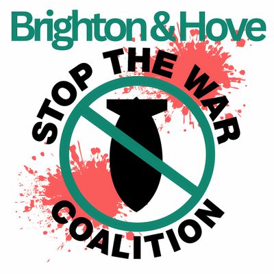 Brighton & Hove Stop the War Coalition