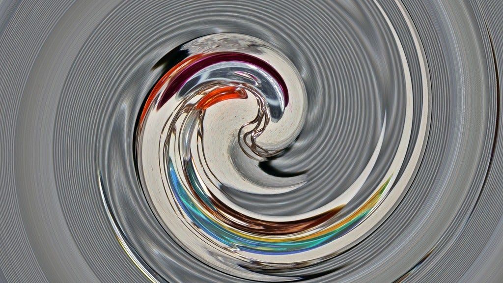 Nourished by Time