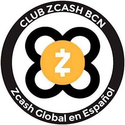 Club Zcash Barcelona