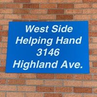 West Side Helping Hand