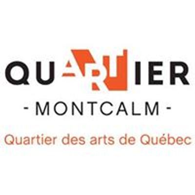 Quartier des arts de Qu\u00e9bec