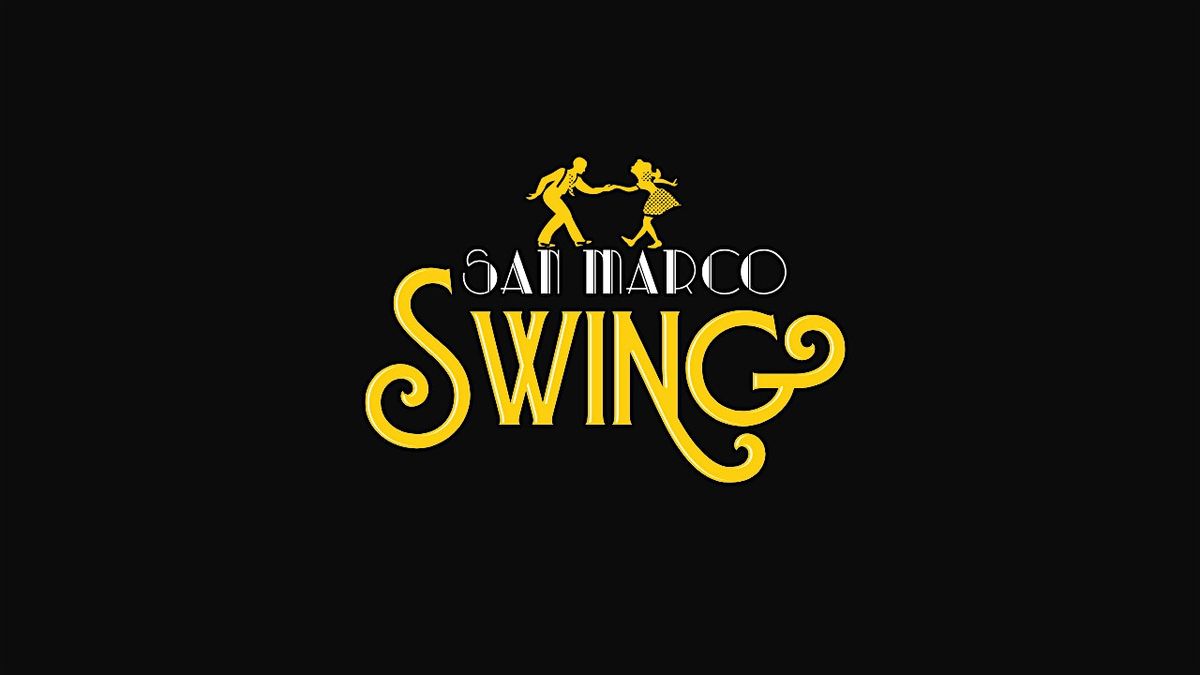 San Marco Swing Dance (Jacksonville)