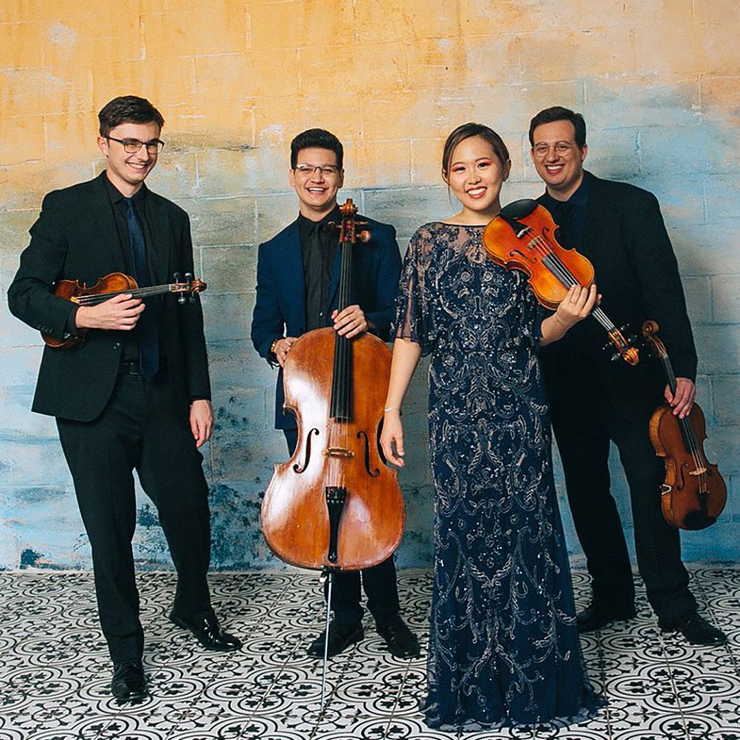 What Makes it Great?: Haydn's String Quartet Op. 76 No. 1