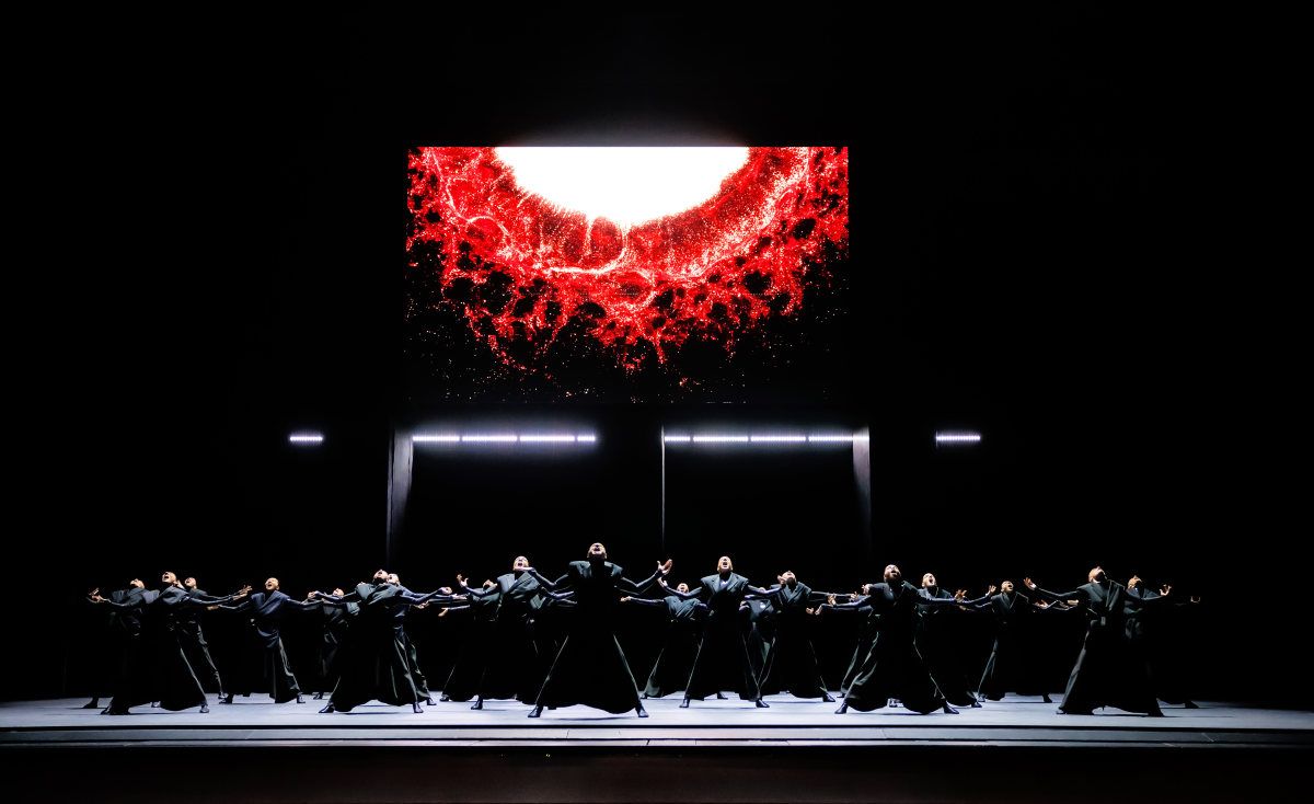 San Francisco Ballet: Eugene Onegin