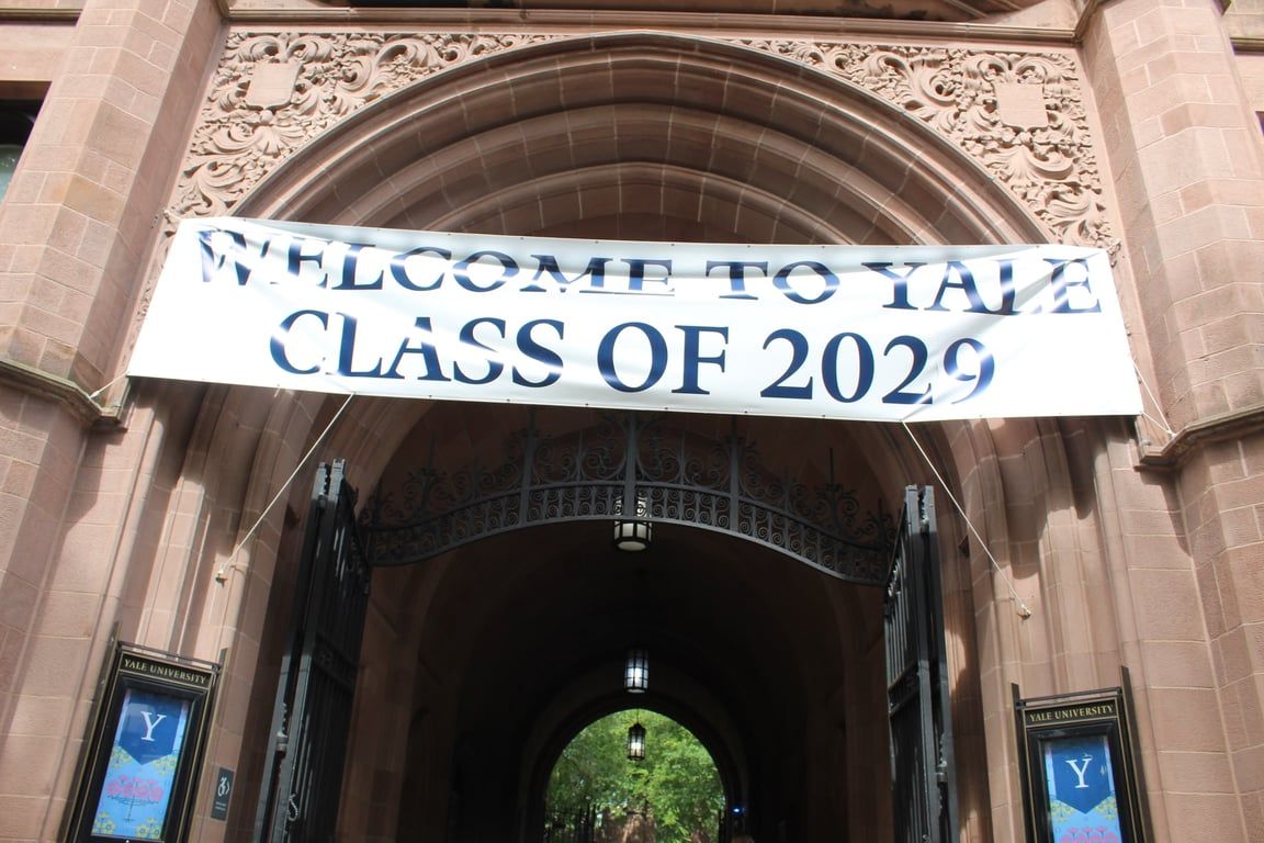 Parking New Haven Chargers at Fordham Rams Mens Basketball