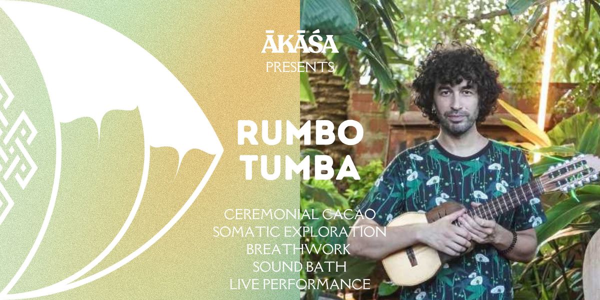 Rumbo Tumba at Madame Lou's