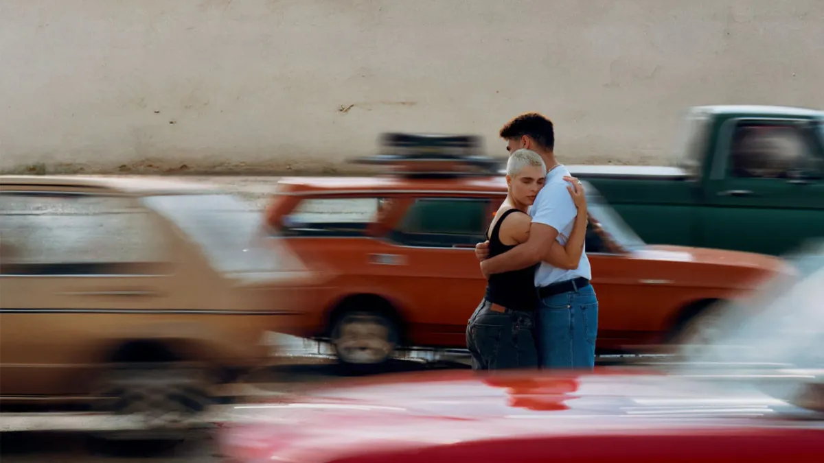 Maribou State in Melbourne