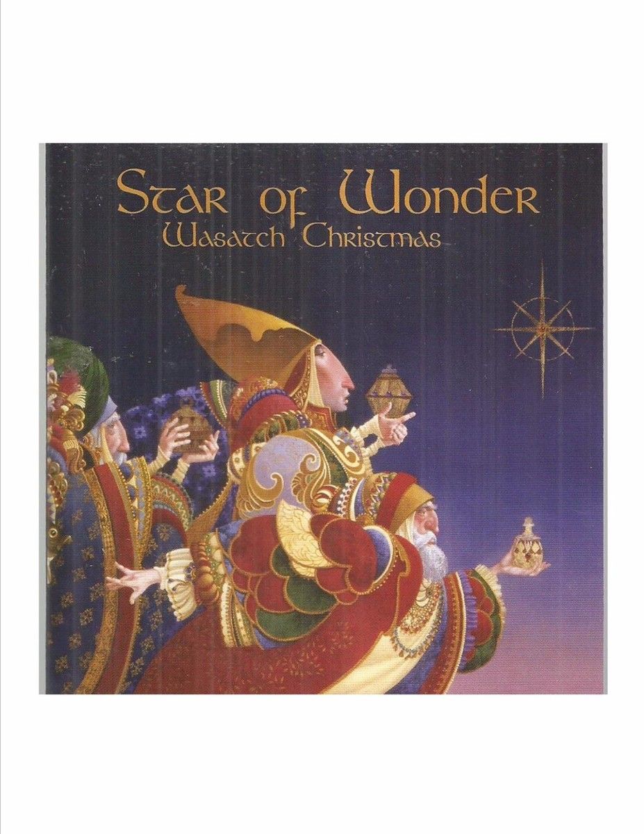 Peter Breinholt Christmas at Rose Wagner Performing Arts Center - Jeanne Wagner Theatre