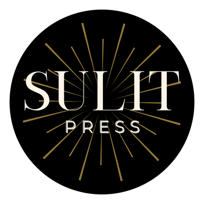 Sulit Press + Vintage Books and Wine