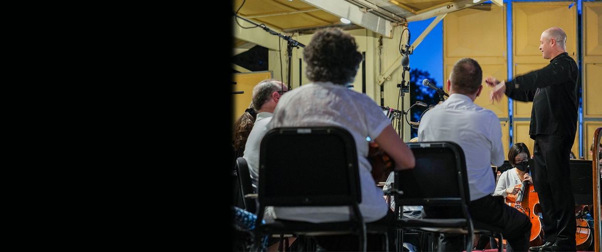 Parking Elf - The Musical - Half Moon Bay