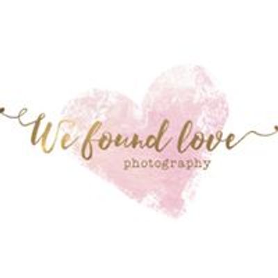 We Found Love Photography