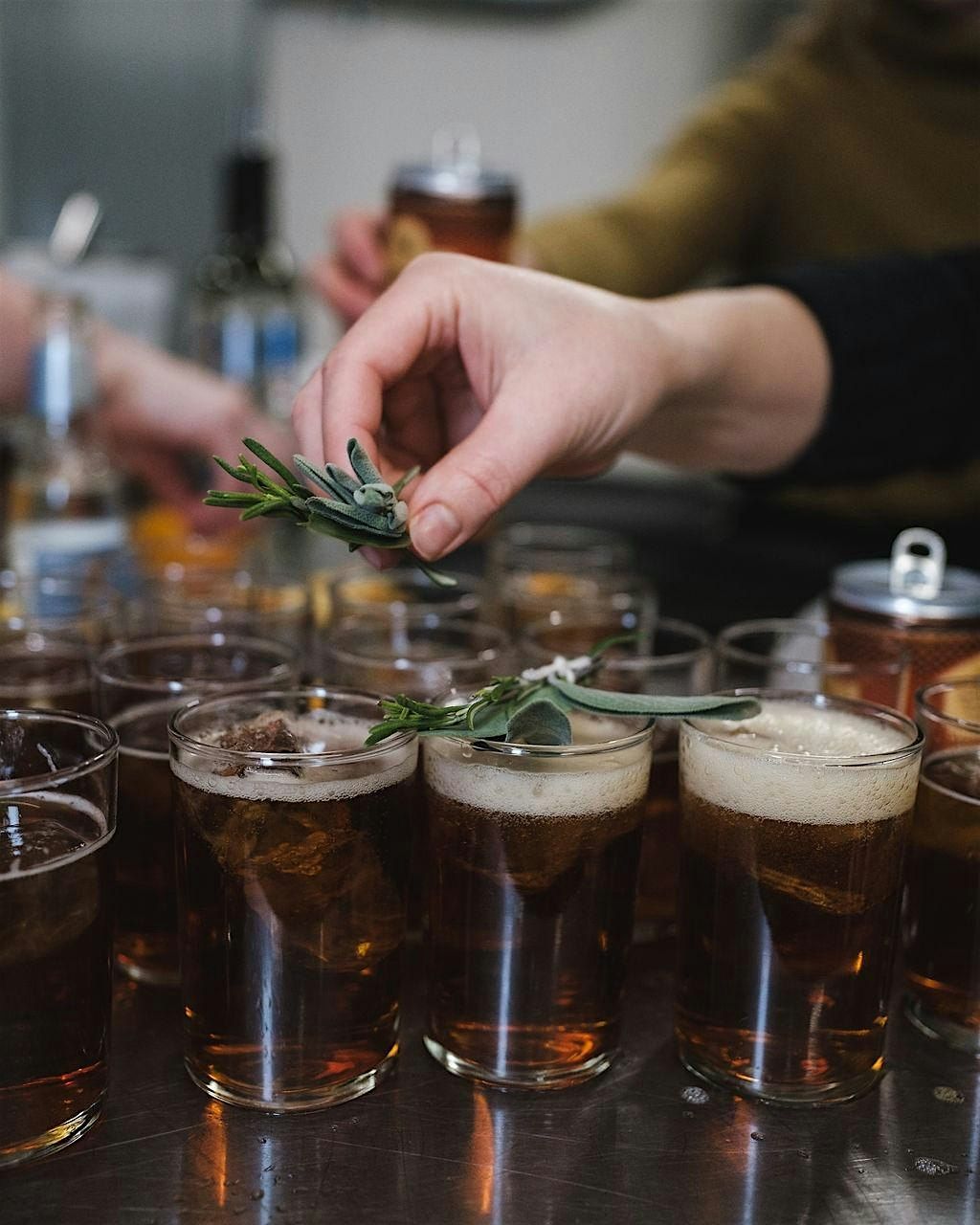 Oregon Distilled | Sample and Shop Local Craft Spirits