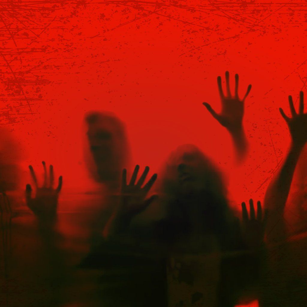 Wave Halloween 2025 w\/DJ Hazard (28 Raves Later)