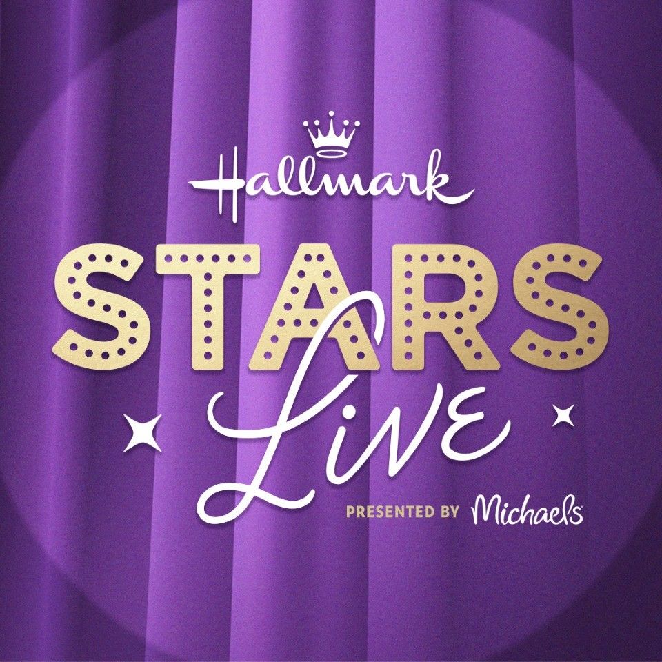 Hallmark Stars Live at MGM Northfield Park - Center Stage