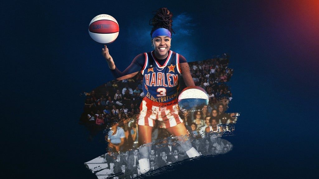 Harlem Globetrotters 2026 World Tour