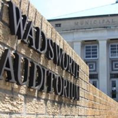 Wadsworth Auditorium