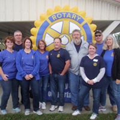 Rotary Club of Monroe County