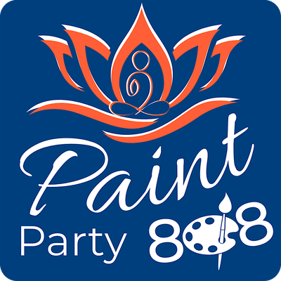 Paint Party 808