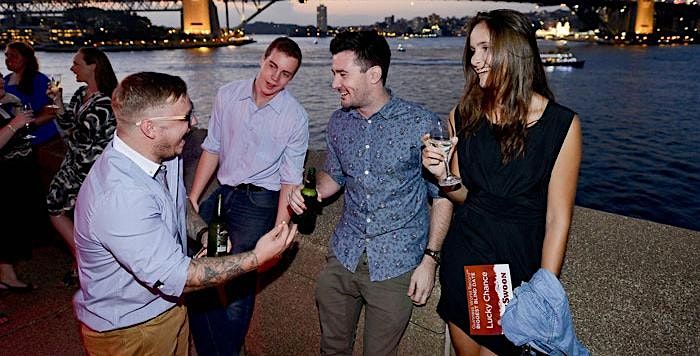 Under 40 Date Night in Larimer Square | Cityswoon | Ages 29-39