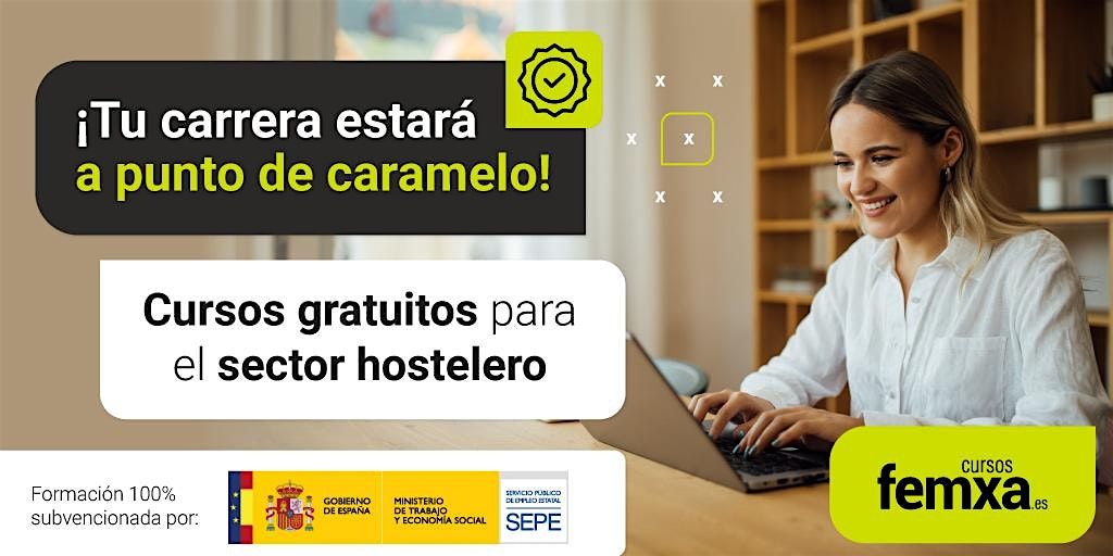 Curso GRATUITO: cocina para celiacos