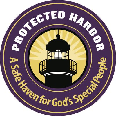 Gods Protected Harbor