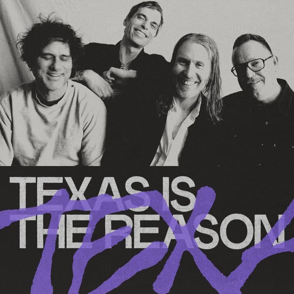 Texas Is the Reason - Band
