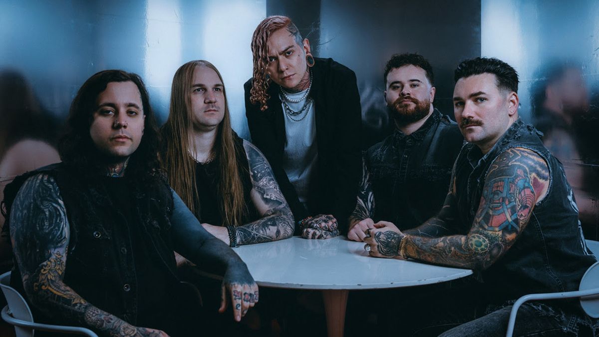 Lorna Shore Amsterdam Tickets