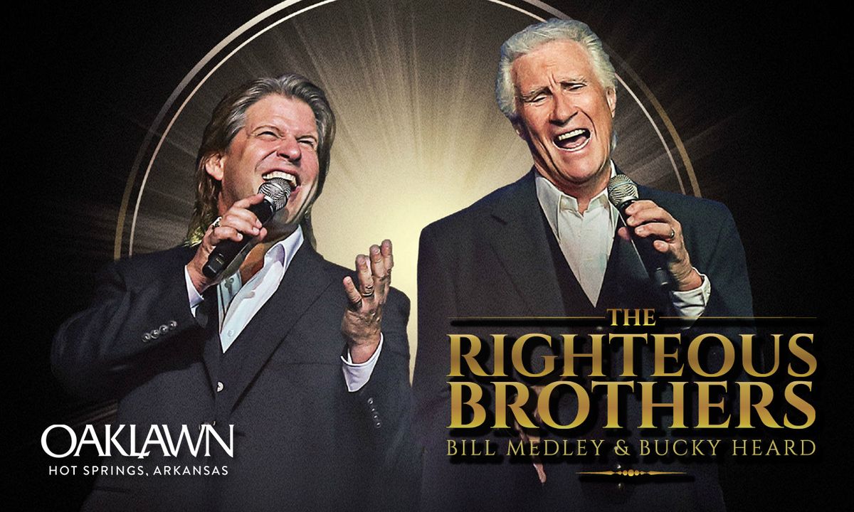 Parking The Righteous Brothers
