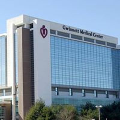 Gwinnett Medical Center Foundation