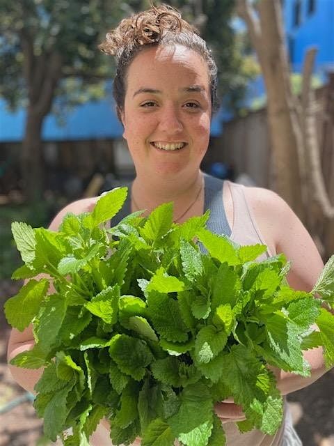 Natural Skincare Workshop for adults with Emelina Law at Hawk Creek Farm