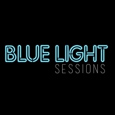 Blue Light Sessions and JumpAttack! Records