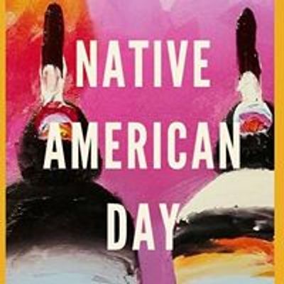 Tulsa Native American Day