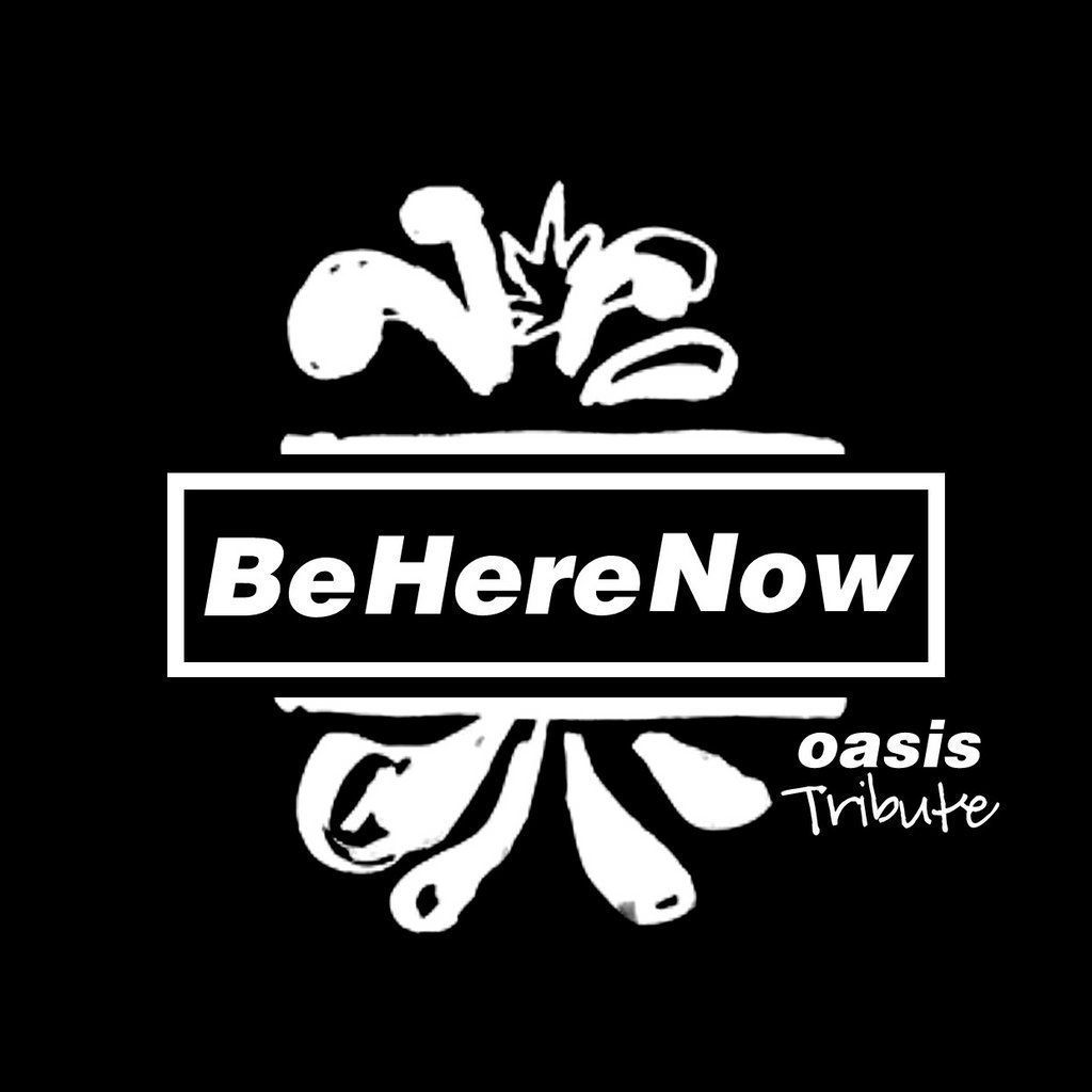 OASIS - A tribute by Be Here Now-The Oasis Tribute@Bomba, Exeter