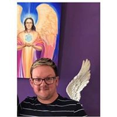 John Bride Psychic Medium The Angel Office