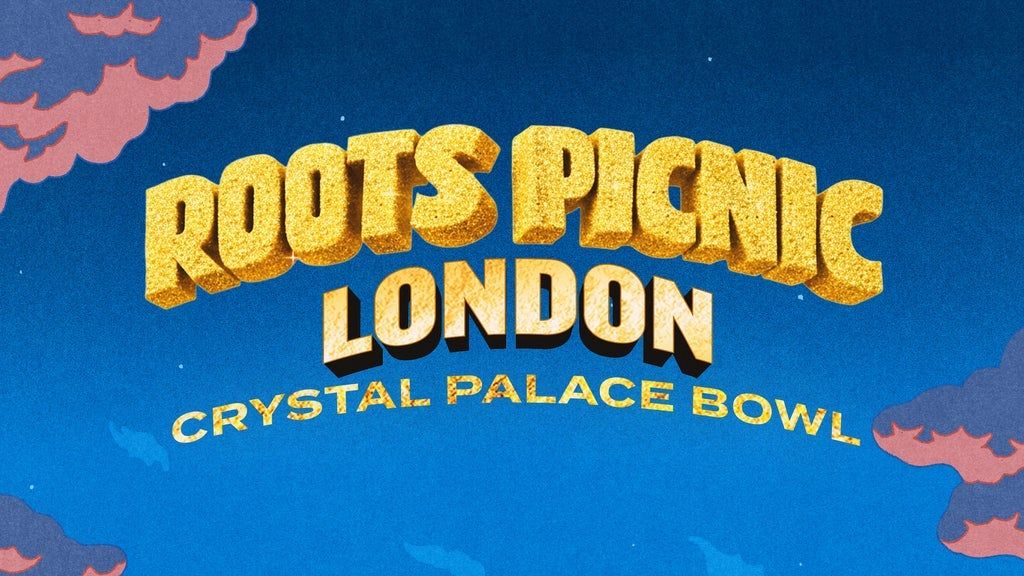 The Roots Picnic | Sat 08 + Sun 09 Aug '26
