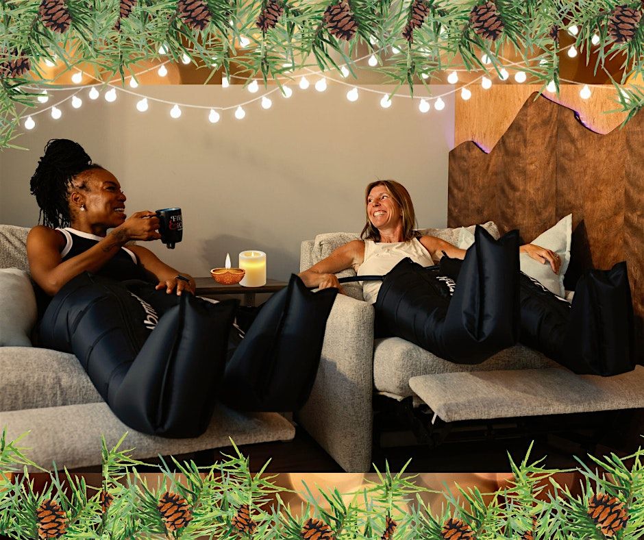 Marshmallow Glow & Cocoa