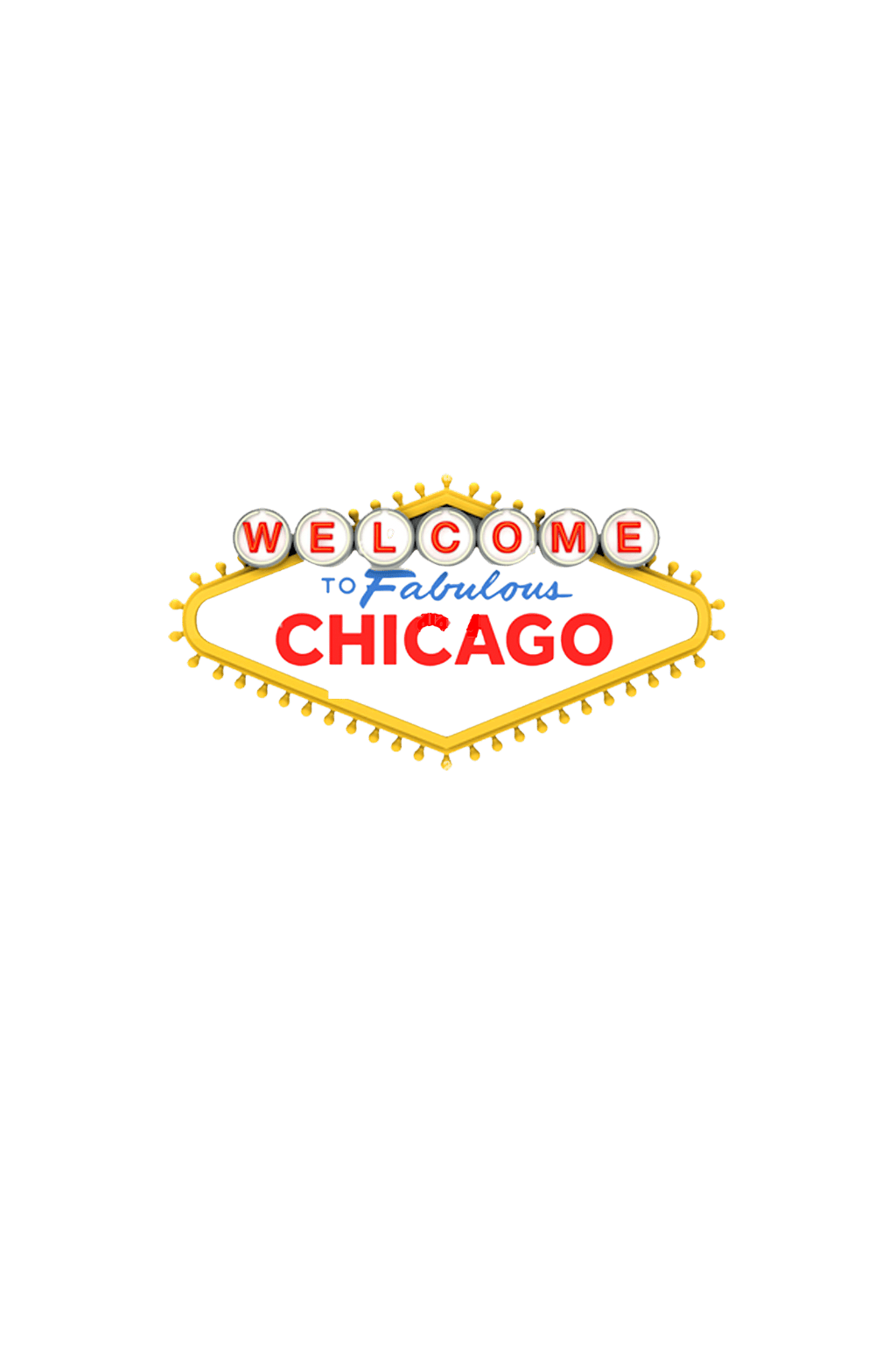 WELCOME TO CHICAGO: CHI PARTY WEEKEND 2026