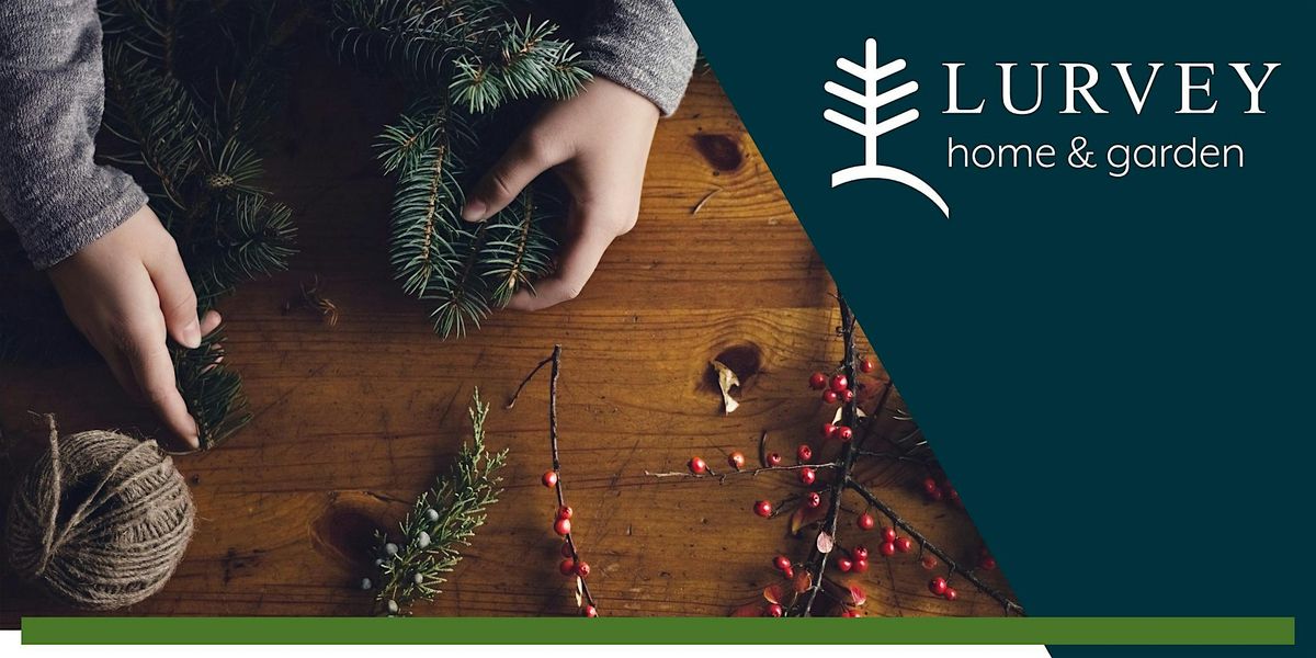 KIDS GARDEN CLUB: It's a Winterful Life