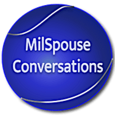 MilSpouse Conversations