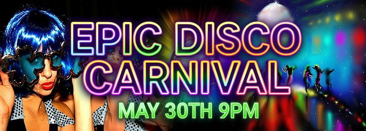 Epic Disco Carnival