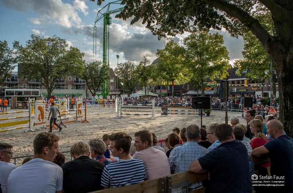 Jumping Zaerum - 2022